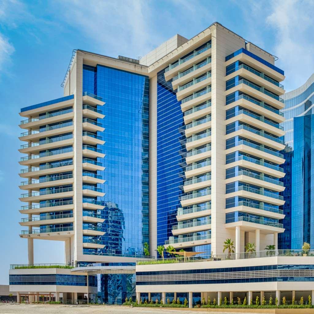 Hôtel The First Collection Business Bay à Dubaï Extérieur photo